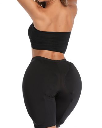 Butt and hip enhancer