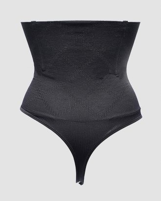 Shapewear thong