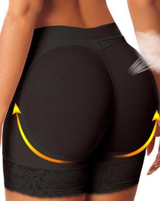 Bum enhancers shorts