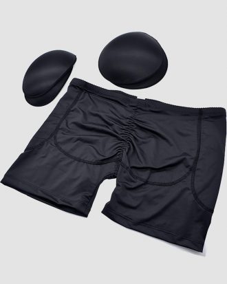 hip and butt pads panties
