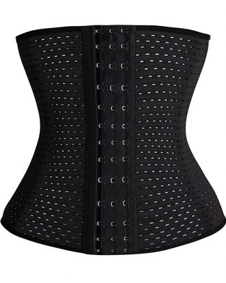 Waist shaper