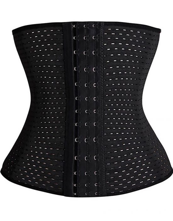 Waist shaper