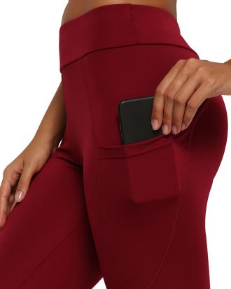 Leggings with out pockets