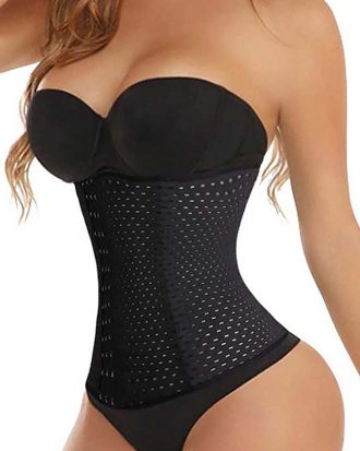 Waist shaper