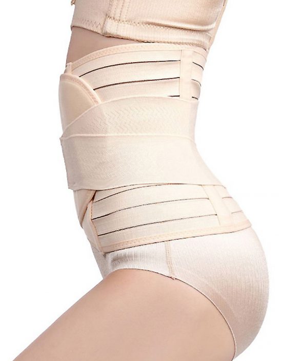 Postpartum Shapewear
