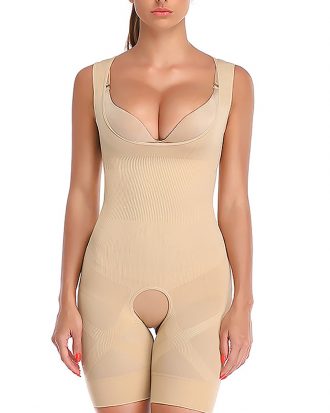 Full body shapewear