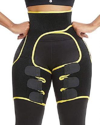 Slimmer thigh waist trainer